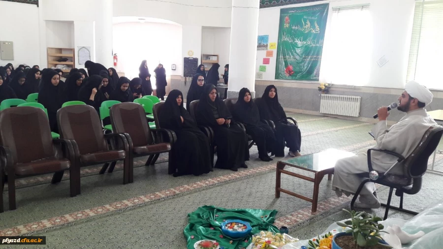 جشن مهدویت 16