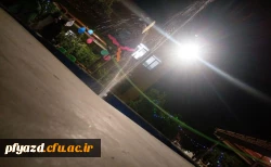 برگزاری اعیاد شعبانیه 5