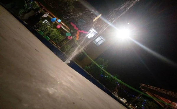 برگزاری اعیاد شعبانیه 5