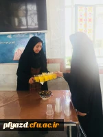 برگزاری اعیاد شعبانیه 6