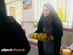 برگزاری اعیاد شعبانیه 7