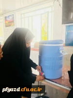 برگزاری اعیاد شعبانیه 8