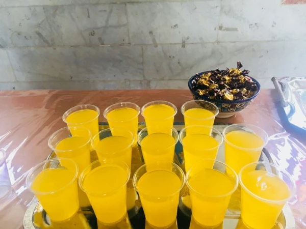 برگزاری اعیاد شعبانیه 9