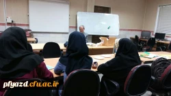 برگزاری کارگاه های آموزشی 2