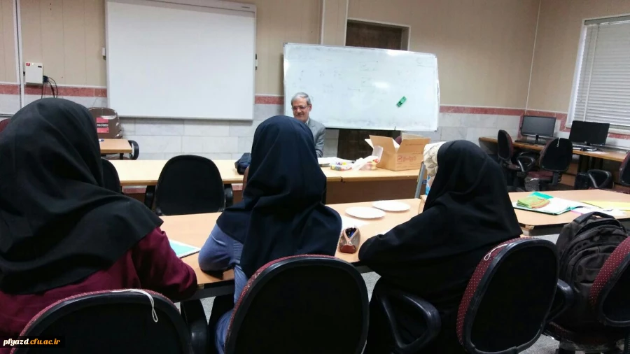 برگزاری کارگاه های آموزشی 2