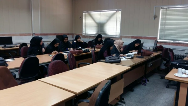 برگزاری کارگاه های آموزشی 9