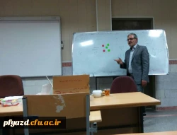 برگزاری کارگاه های آموزشی 11