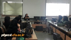 برگزاری کارگاه روانشناسی شادی 2