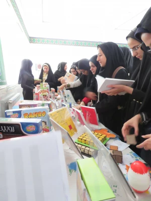 برگزاری کارگاه  کلاسداری موفق 4