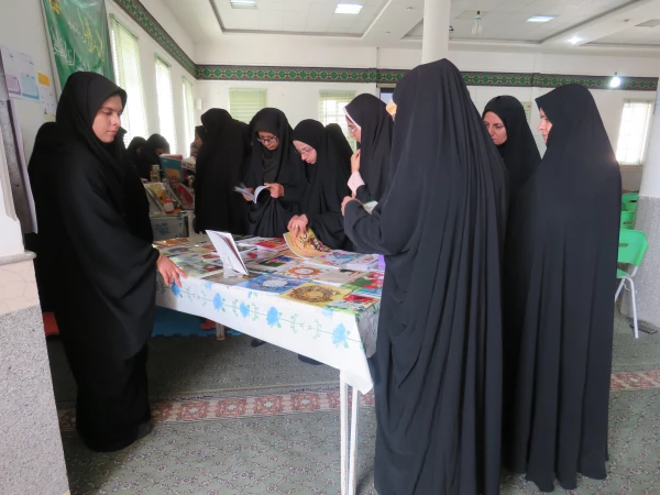 برگزاری کارگاه  کلاسداری موفق 6