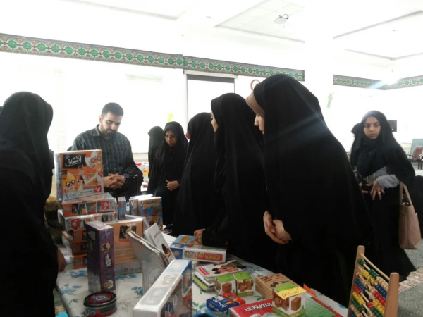 برگزاری کارگاه  کلاسداری موفق 12