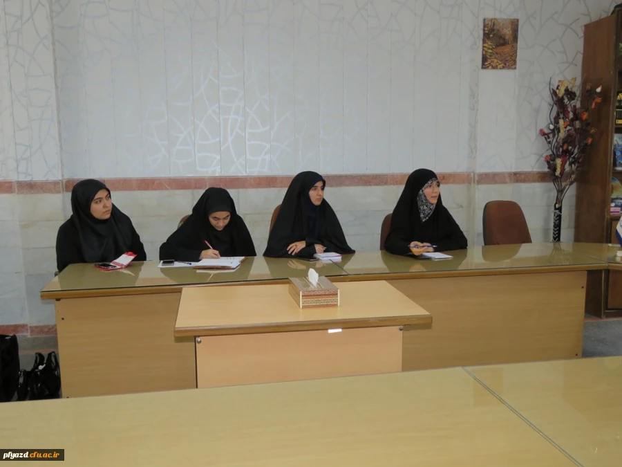 جلسه شورای انظباطی 10