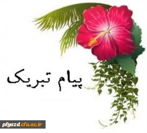 اسامی نفرات راه یافته به مرحله کشوری بیست و هشتمین جشنواره فرهنگی اجتماعی دانشجو معلمان