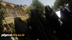 راهپیمایی روز قدس 5