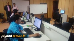 برگزاری آزمون آنلاین بخش دوم مرحله کشوری بیست و هشتمین جشنواره فرهنگی واجتماعی رشته های 9 گانه عترت ومعارف دینی 2