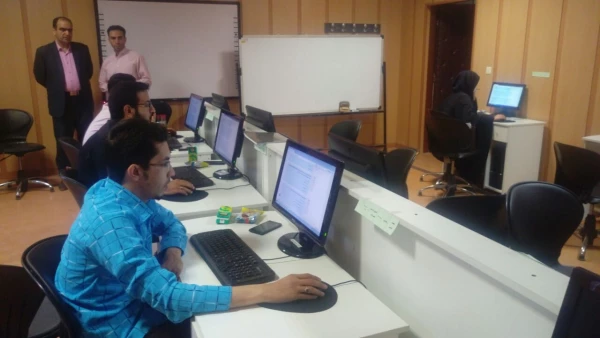 برگزاری آزمون آنلاین بخش دوم مرحله کشوری بیست و هشتمین جشنواره فرهنگی واجتماعی رشته های 9 گانه عترت ومعارف دینی 2