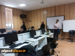 برگزاری آزمون آنلاین بخش دوم مرحله کشوری بیست و هشتمین جشنواره فرهنگی واجتماعی رشته های 9 گانه عترت ومعارف دینی 3