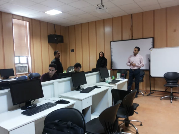 برگزاری آزمون آنلاین بخش دوم مرحله کشوری بیست و هشتمین جشنواره فرهنگی واجتماعی رشته های 9 گانه عترت ومعارف دینی 3