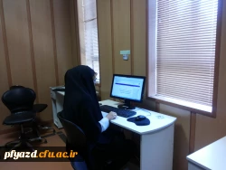 برگزاری آزمون آنلاین بخش دوم مرحله کشوری بیست و هشتمین جشنواره فرهنگی واجتماعی رشته های 9 گانه عترت ومعارف دینی 5