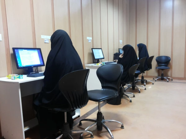 برگزاری آزمون آنلاین بخش دوم مرحله کشوری بیست و هشتمین جشنواره فرهنگی واجتماعی رشته های 9 گانه عترت ومعارف دینی 6