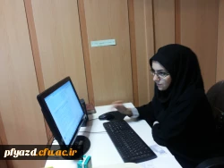 برگزاری آزمون آنلاین بخش دوم مرحله کشوری بیست و هشتمین جشنواره فرهنگی واجتماعی رشته های 9 گانه عترت ومعارف دینی 7