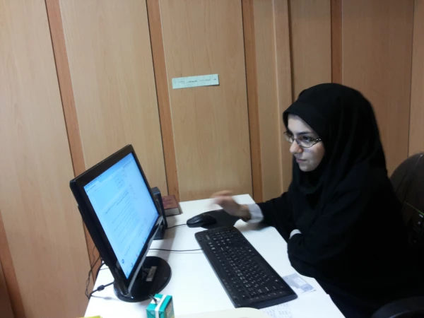 برگزاری آزمون آنلاین بخش دوم مرحله کشوری بیست و هشتمین جشنواره فرهنگی واجتماعی رشته های 9 گانه عترت ومعارف دینی 7