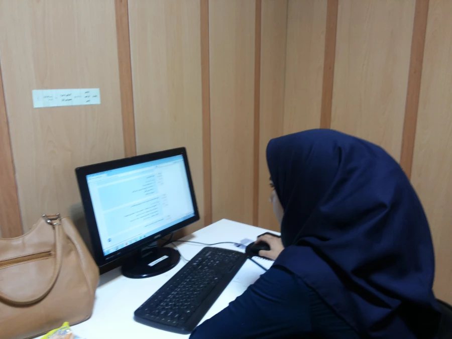 برگزاری آزمون آنلاین بخش دوم مرحله کشوری بیست و هشتمین جشنواره فرهنگی واجتماعی رشته های 9 گانه عترت ومعارف دینی 9