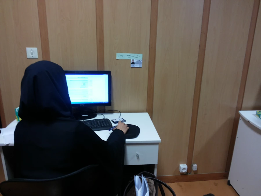 برگزاری آزمون آنلاین بخش دوم مرحله کشوری بیست و هشتمین جشنواره فرهنگی واجتماعی رشته های 9 گانه عترت ومعارف دینی 10