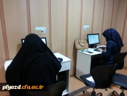 برگزاری آزمون آنلاین بخش دوم مرحله کشوری بیست و هشتمین جشنواره فرهنگی واجتماعی رشته های 9 گانه عترت ومعارف دینی 11