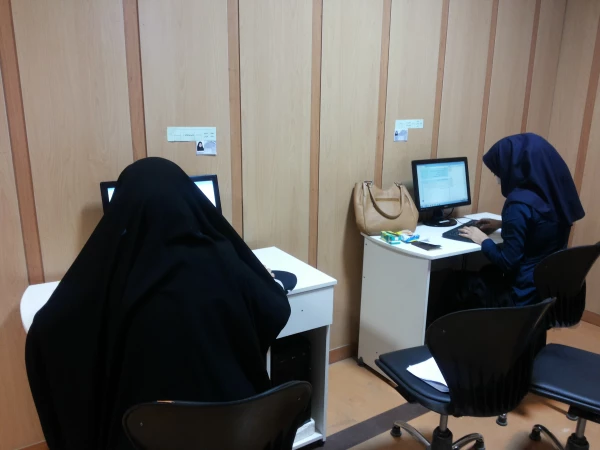 برگزاری آزمون آنلاین بخش دوم مرحله کشوری بیست و هشتمین جشنواره فرهنگی واجتماعی رشته های 9 گانه عترت ومعارف دینی 11