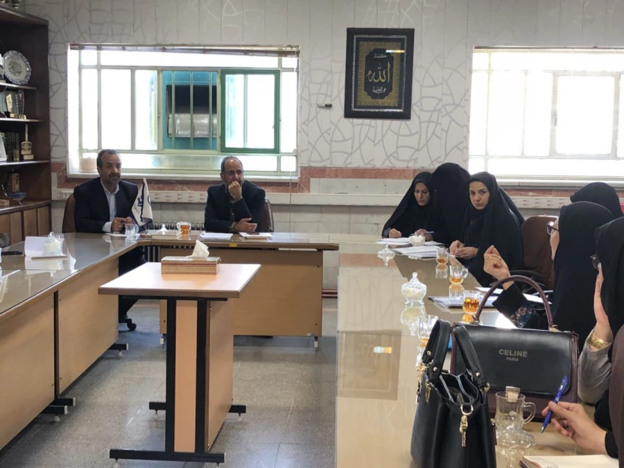 گزارش تصویری داوطلبان پذیرفته شده چند برابر ظرفیت دانشگاه فرهنگیان سال 97 6