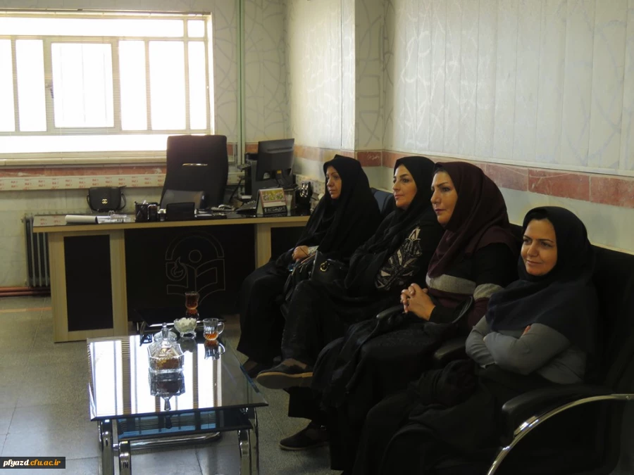 گزارش تصویری داوطلبان پذیرفته شده چند برابر ظرفیت دانشگاه فرهنگیان سال 97 19