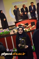 گزارش مصور از شرکت دانشجویان پردیس در مرحله کشوری بیست وهشتمین جشنوراره فرهنگی 6