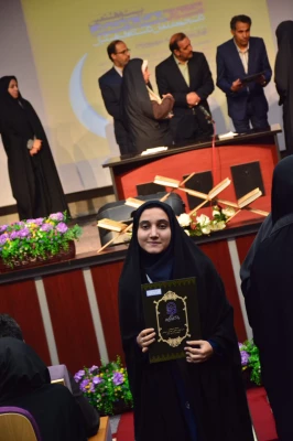 گزارش مصور از شرکت دانشجویان پردیس در مرحله کشوری بیست وهشتمین جشنوراره فرهنگی 6