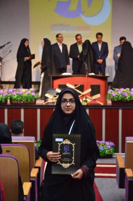 گزارش مصور از شرکت دانشجویان پردیس در مرحله کشوری بیست وهشتمین جشنوراره فرهنگی 7