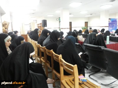 گزارش مصور از شرکت دانشجویان پردیس در مرحله کشوری بیست وهشتمین جشنوراره فرهنگی