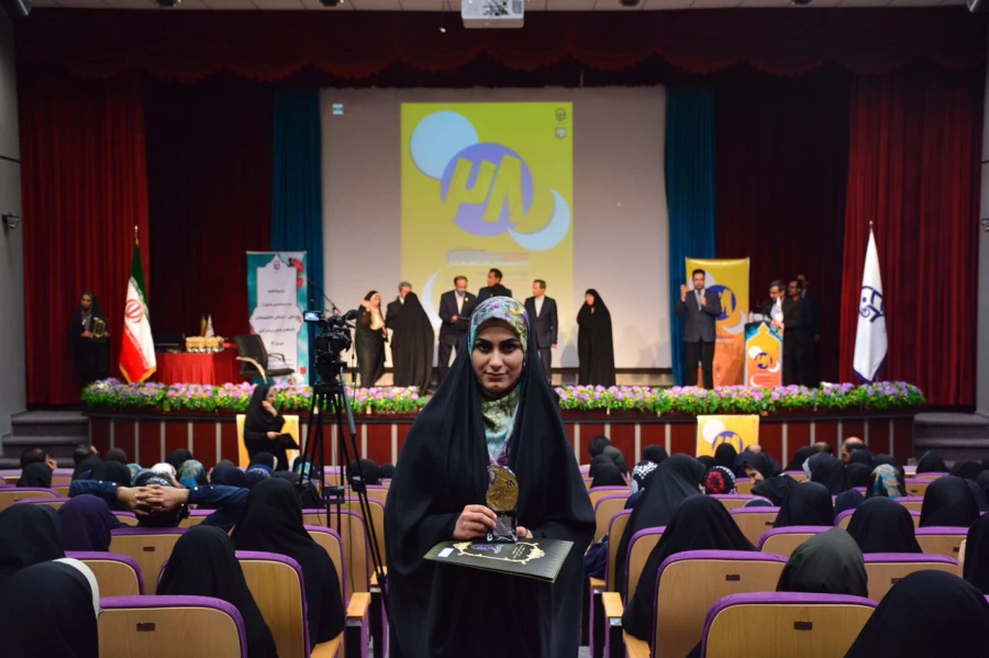 گزارش مصور از شرکت دانشجویان پردیس در مرحله کشوری بیست وهشتمین جشنوراره فرهنگی 11