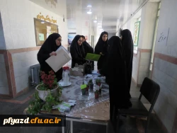 گزارش تصویری از روند پذیرش و ثبت نام دانشجویان جدیدالورود 13