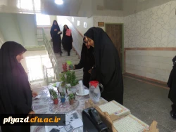 گزارش تصویری از روند پذیرش و ثبت نام دانشجویان جدیدالورود 14