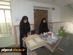 گزارش تصویری از روند پذیرش و ثبت نام دانشجویان جدیدالورود 15