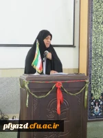 برگزاری اولین جلسه فرهنگی  سال تحصیلی 17