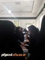 معرفی کانون ها، انجمن ها و تشکل های پردیس 2