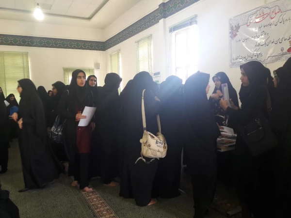 معرفی کانون ها، انجمن ها و تشکل های پردیس 3