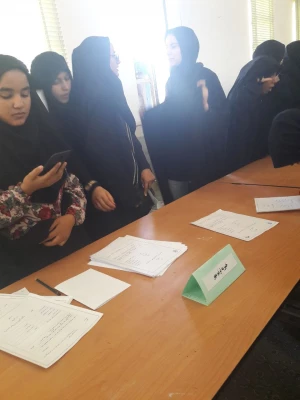 معرفی کانون ها، انجمن ها و تشکل های پردیس 4