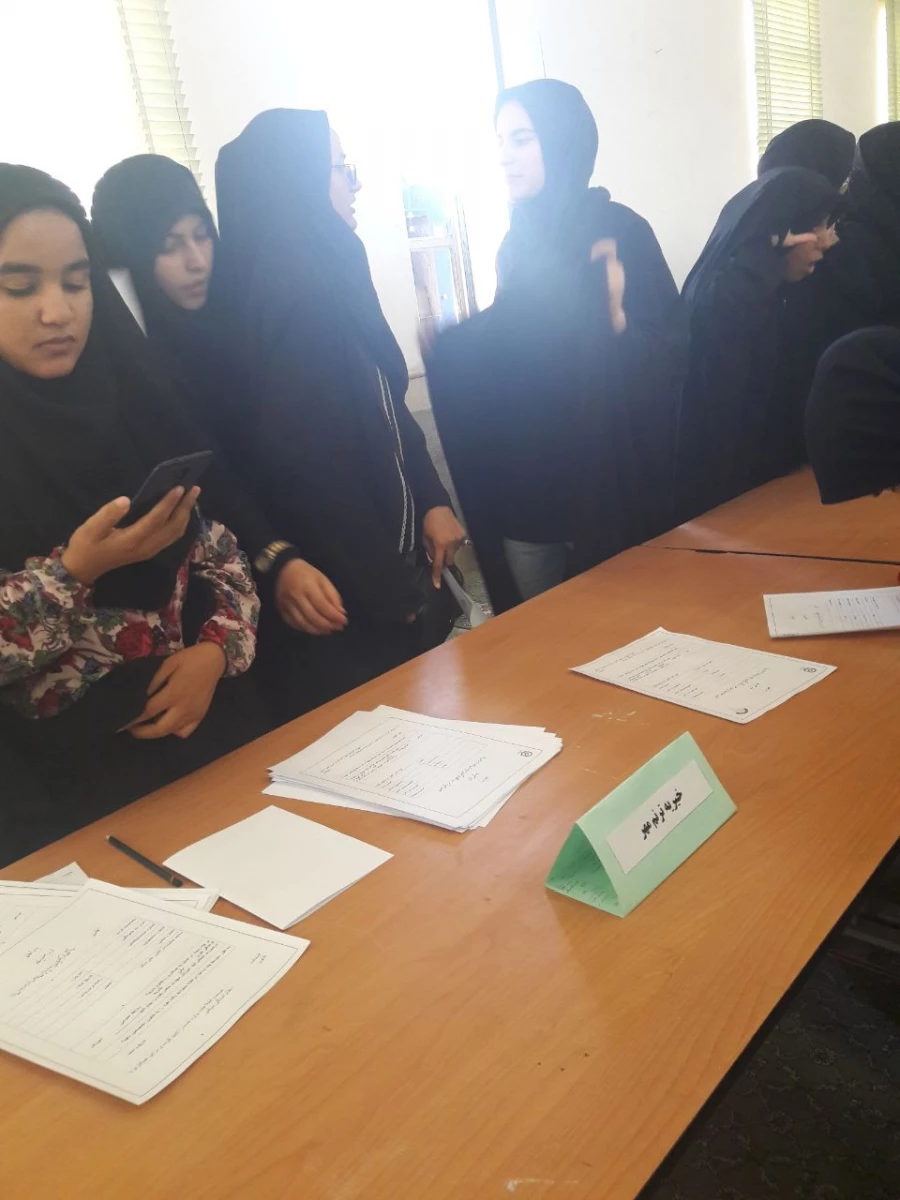 معرفی کانون ها، انجمن ها و تشکل های پردیس 4