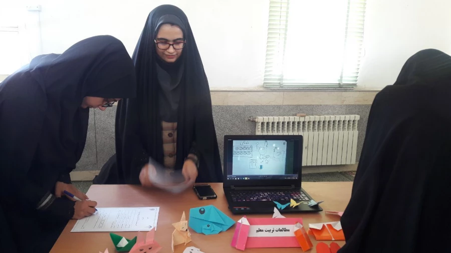 معرفی کانون ها، انجمن ها و تشکل های پردیس 5