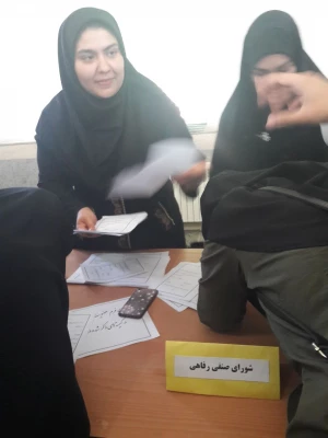 معرفی کانون ها، انجمن ها و تشکل های پردیس 7