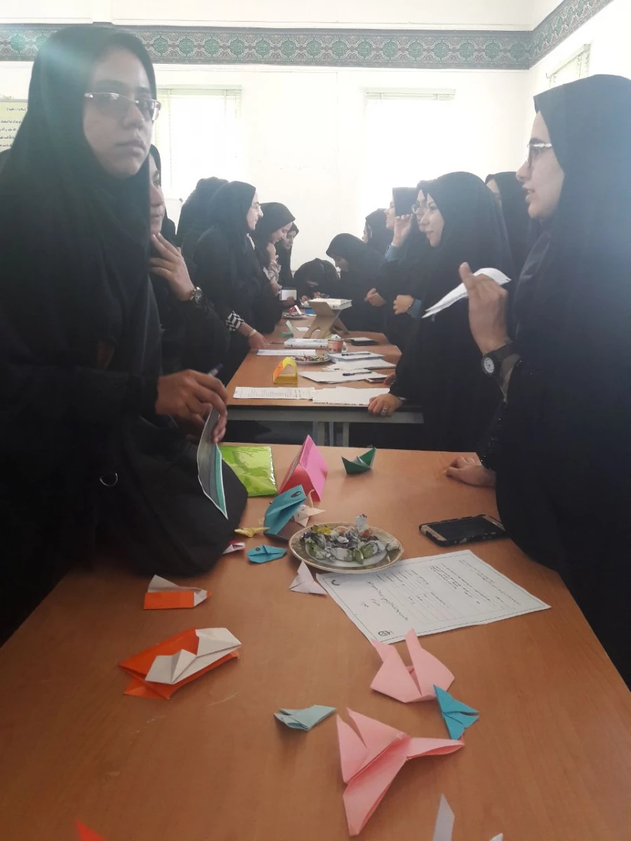 معرفی کانون ها، انجمن ها و تشکل های پردیس 10