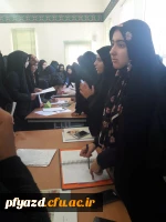 معرفی کانون ها، انجمن ها و تشکل های پردیس 11