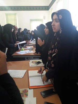 معرفی کانون ها، انجمن ها و تشکل های پردیس 11